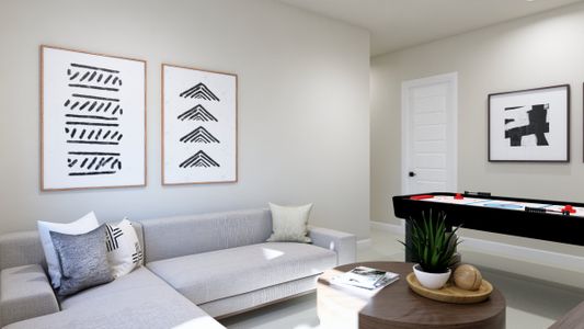 New construction Single-Family house 1554 Winter Glow Dr, Windsor, CO 80550 plan The Isleworth - image 16