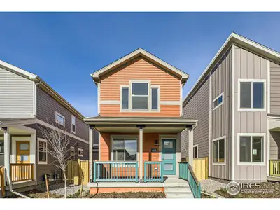 New construction Single-Family house 10231 E 62Nd Pl, Denver, CO 80238 - photo 0