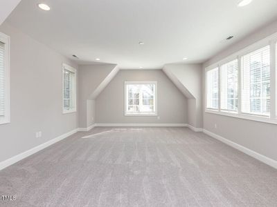 New construction Single-Family house 2300 Lyon St, Raleigh, NC 27608 null- photo 39 39