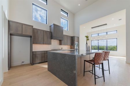 New construction Single-Family house 105 Manciano, Horseshoe Bay, TX 78657 - image 17