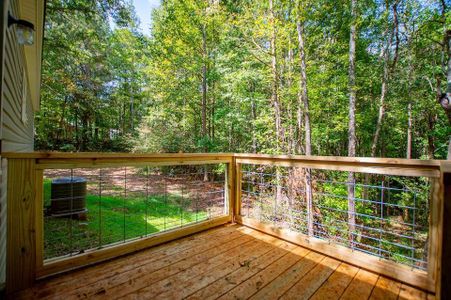 New construction Single-Family house 238 Old Lowell Mill Rd, Carrollton, GA 30116 - image