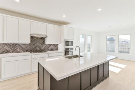 New construction Single-Family house 15907 Mimosa Cedar Cir, Hockley, TX 77447 - image 6