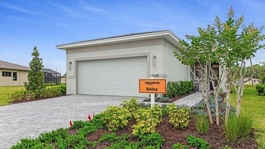 New construction Single-Family house 1400 Bellagio Lp, Tavares, FL 32778 null- photo 0