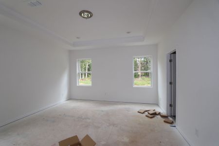 New construction Single-Family house 254 Winford Rd, Troutman, NC 28166 Patterson- photo 8 8