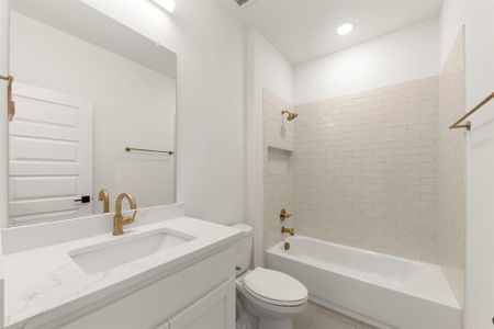 New construction Single-Family house 681 Capella Ct, Prosper, TX 75078 plan Plan 6051 - image 16