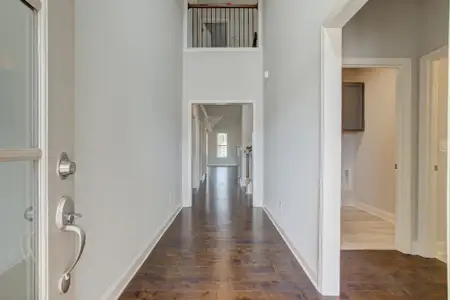 New construction Single-Family house 3 Tirian Pl, Acworth, GA 30101 - image 17