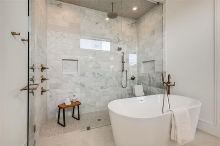 New construction Single-Family house 1511 Kipling St, Houston, TX 77006 - image 11