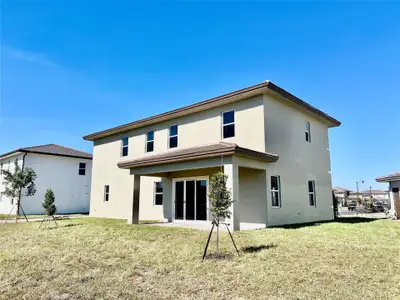 New construction Single-Family house 12200 Sw 44Th Ct, Davie, FL 33330 null- photo 0