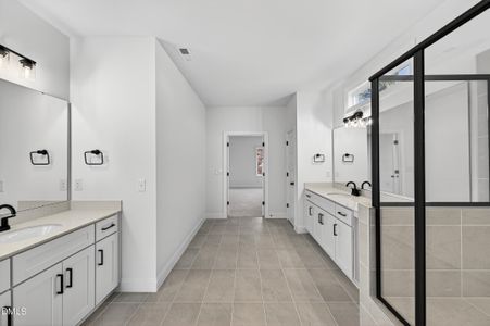 New construction Single-Family house 122 W Fountainhead Ln, Garner, NC 27529 plan Kirkwood - image 9