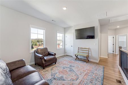 New construction Single-Family house 5935 Belafonte Walk, Gainesville, GA 30506 null- photo 0