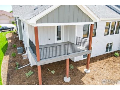 New construction Townhouse house 5722 W 3rd St, Greeley, CO 80634 plan Eagles Nest - image 3