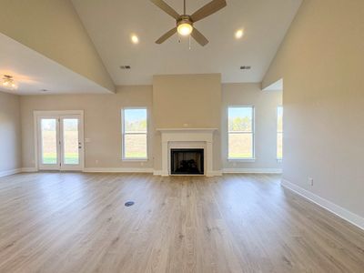 New construction Single-Family house 205 Settlers Wy, Unit 614, Hendersonville, TN 37075 plan Rowan - image 5
