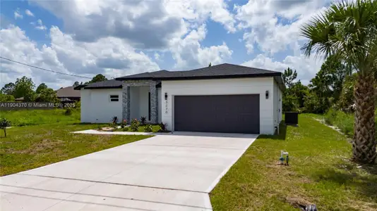 New construction Single-Family house 3270 Framinghan Ave Sw, Palm Bay, FL 32908 - image