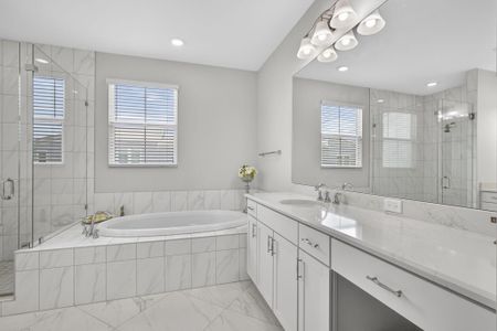 New construction Townhouse house 16481 Millenium Ct, Westlake, FL 33470 - image 16
