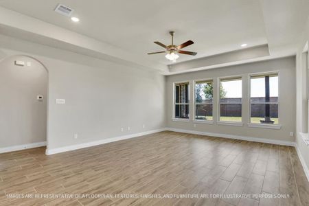 New construction Single-Family house 5802 Caracara St, Arcola, TX 77583 Verona- photo 22 22