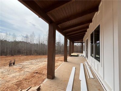 New construction Single-Family house 333 Morgan Rd, Temple, GA 30179 null- photo 3 3