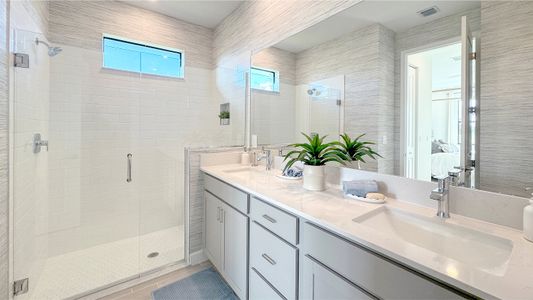 Glynlea Country Club: The Augusta Collection 7