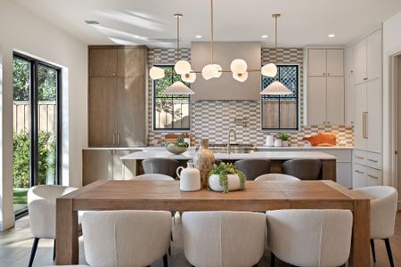 New construction Single-Family house 2705 Warren St, Austin, TX 78703 - image 11