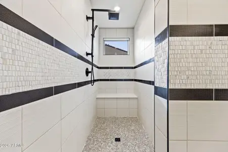 New construction Single-Family house 5318 W Snowbird Dr, Eloy, AZ 85131 - image 20