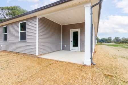 New construction Single-Family house Murfreesboro, TN 37127 plan Sitka - image 2