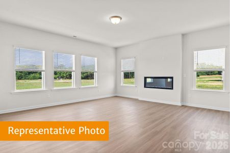 New construction Single-Family house 5679 Hagler Lp, Catawba, NC 28609 - image