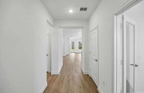 New construction Single-Family house 4405 Bacall Ave, Celina, TX 75009 plan Mainstay - image 16