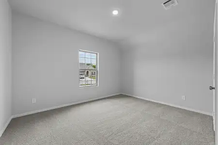 New construction Single-Family house 610 Stone Hollow Dr, Van Alstyne, TX 75495 plan Ellerdale - image 12