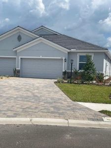 New construction Single-Family house 18215 Cropside Trail, Bradenton, FL 34211 - photo 0