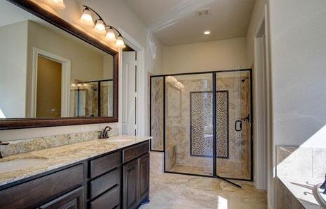 Artavia 70′ by Ravenna Homes in Conroe - photo 13 13