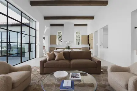 Amarra Villas by Stratus Properties in Austin - photo 14 14