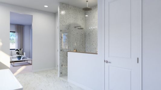 New construction Single-Family house Gold Canyon, AZ 85118 plan 1025 - image 15