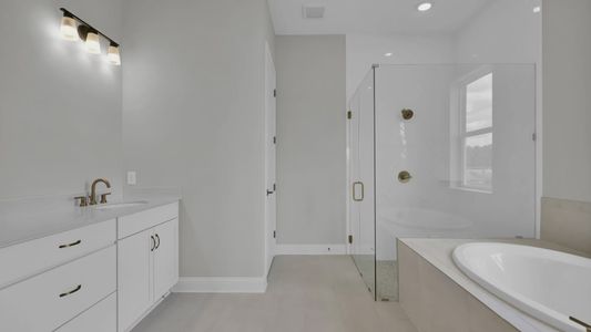 New construction Single-Family house 76 Courtney Manor Ct, St. Augustine, FL 32092 plan Tomoka - image 17