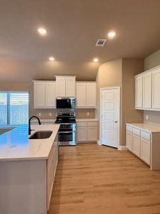 New construction Single-Family house 2400 Galaxy Trl, Venus, TX 76009 - image 8