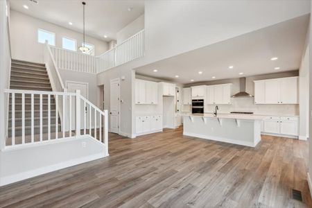 New construction Single-Family house 1749 Marlowe Cir E, Erie, CO 80516 Wellesley- photo 37 37