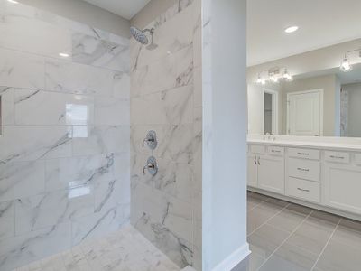 New construction Single-Family house 107 Winsome Wy, Woodstock, GA 30188 plan Florance - image 8