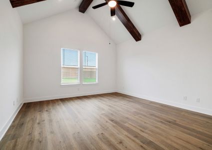 New construction Single-Family house 5616 Marigold Mile Dr, Magnolia, TX 77354 plan Lyon - image 18