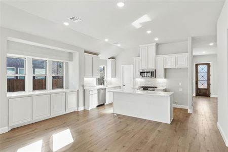New construction Single-Family house 117 Red Cedar Ct, Balch Springs, TX 75181 null- photo 8 8