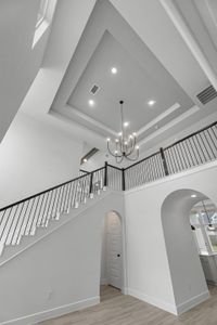 New construction Single-Family house 16439 Verbena Glen Dr, Hockley, TX 77447 plan The Stella - image 12