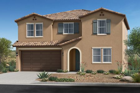 Cordillera by KB Home in Gilbert - photo 3 3