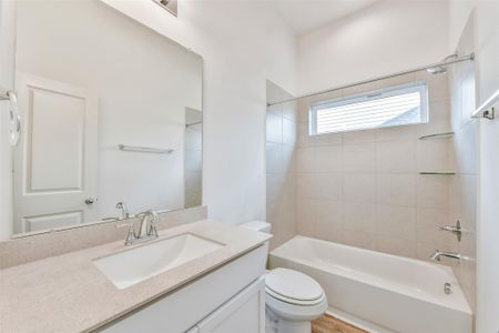 New construction Single-Family house 3010 King Oaks St, Baytown, TX 77251 - image 10
