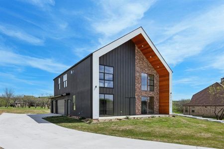 New construction Single-Family house 2222 Alyssum Dr, Cedar Hill, TX 75104 - image