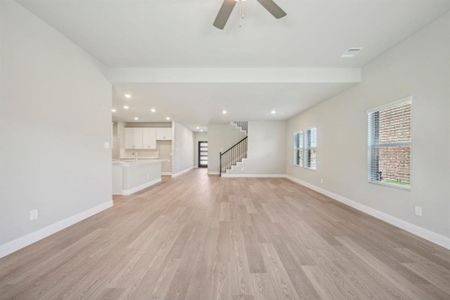 New construction Single-Family house 2136 Palomino Ln, Seagoville, TX 75159 null- photo 15 15