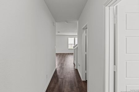 New construction Single-Family house 4161 Bermuda Ln, Seguin, TX 78155 plan Sandalwood - image 17