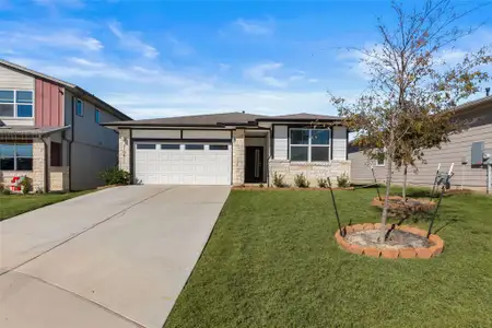 New construction Single-Family house 2104 Sisterdale Ln, Austin, TX 78754 - photo 0