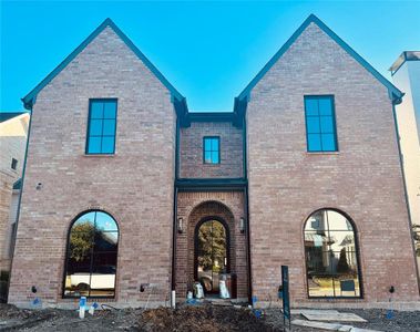 New construction Single-Family house 5710 Orchid Lane, Dallas, TX 75230 - photo 0