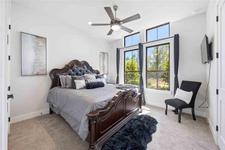 New construction Single-Family house 16011 Bonjour Blvd, Conroe, TX 77302 - image 16