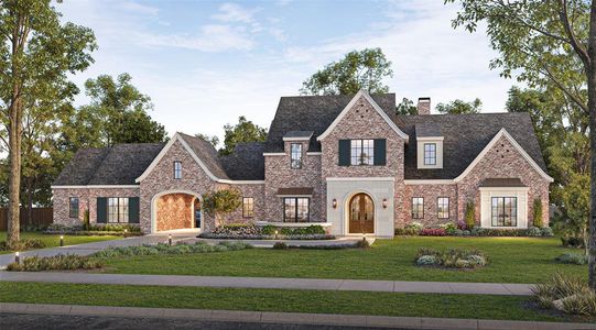 New construction Single-Family house 8342 Santa Clara Dr, Dallas, TX 75218 - image