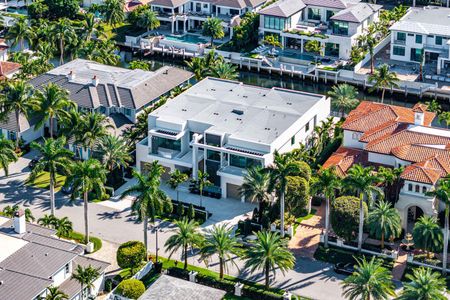 New construction Single-Family house 224 W Key Palm Rd, Boca Raton, FL 33432 null- photo 98 98