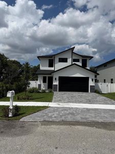 New construction Single-Family house 580 Lucky Ln, Delray Beach, FL 33444 null- photo 0