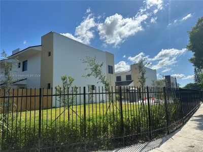 New construction Townhouse house 534 Nw 7Th St, Unit 1, Florida City, FL 33034 null- photo 13 13